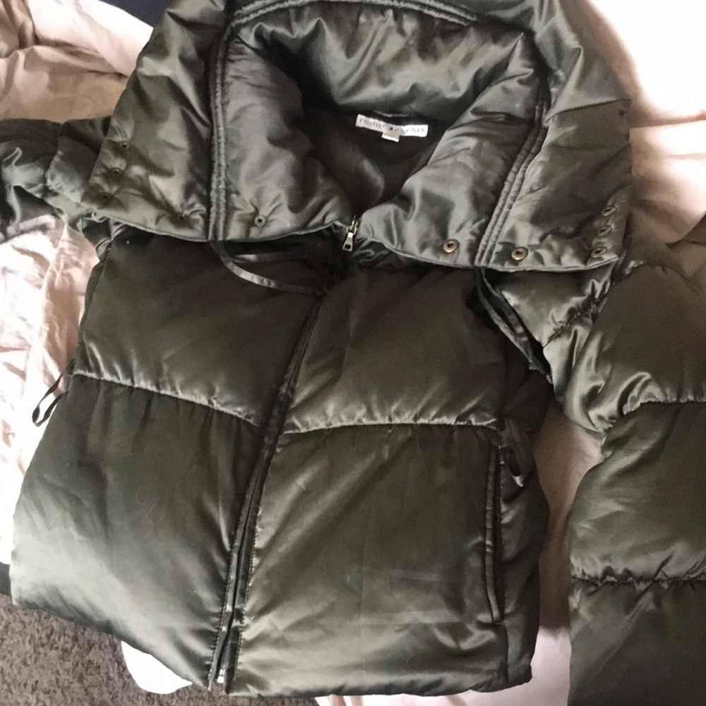 Tommy Hilfiger Jacket